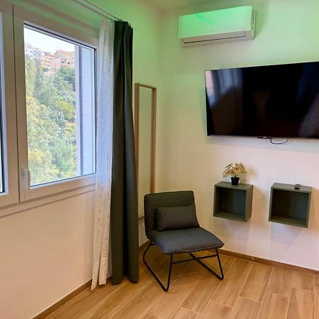 Liu' Al Viale Hotel Agrigento Exterior photo
