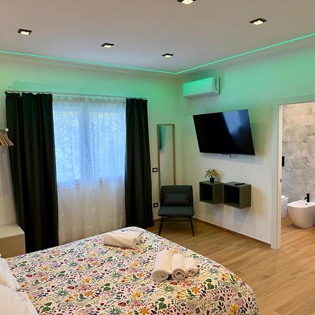 Liu' Al Viale Hotel Agrigento Exterior photo