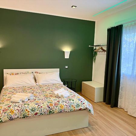 Liu' Al Viale Hotel Agrigento Exterior photo