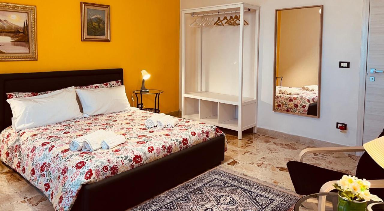 Liu' Al Viale Hotel Agrigento Exterior photo