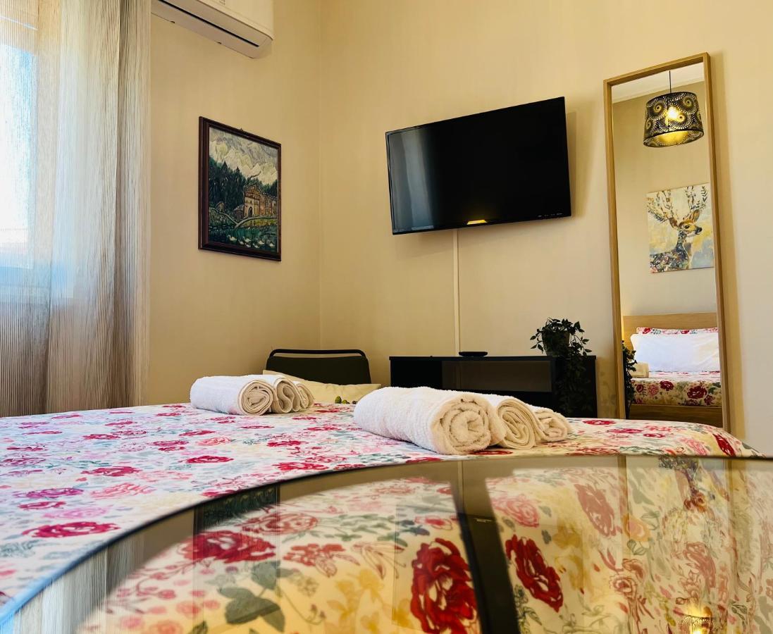 Liu' Al Viale Hotel Agrigento Exterior photo