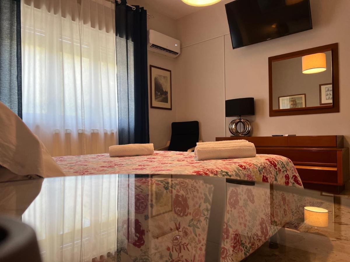 Liu' Al Viale Hotel Agrigento Exterior photo
