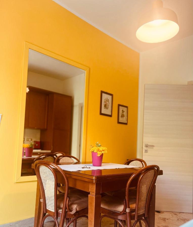 Liu' Al Viale Hotel Agrigento Exterior photo