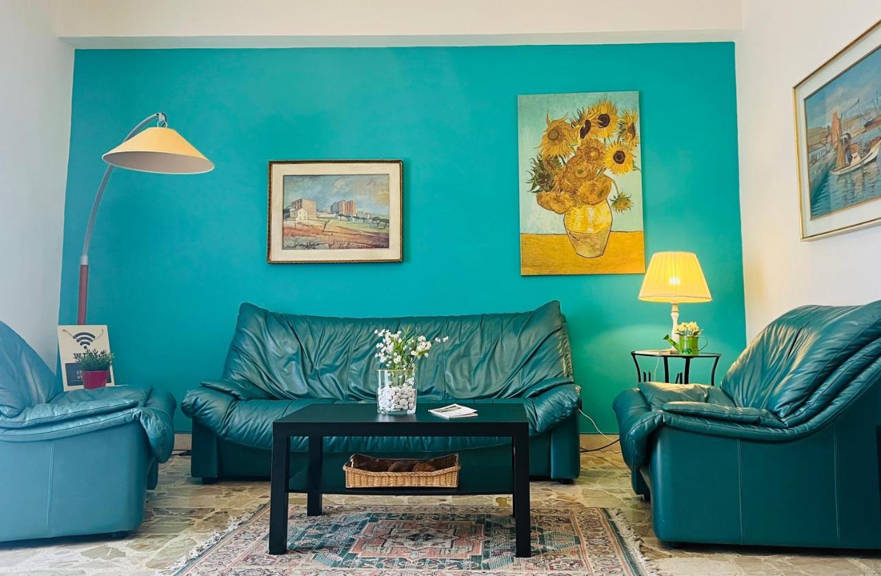 Liu' Al Viale Hotel Agrigento Exterior photo