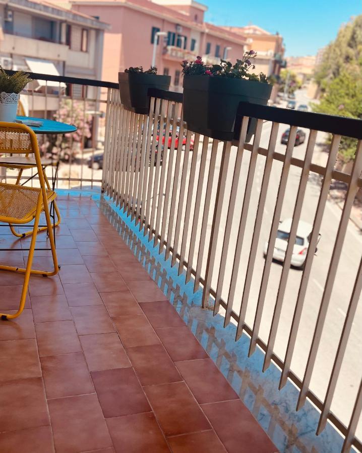 Liu' Al Viale Hotel Agrigento Exterior photo