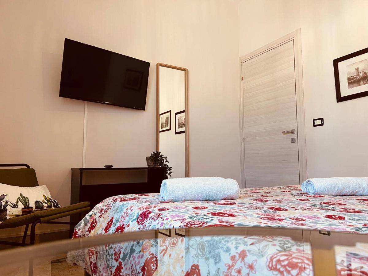 Liu' Al Viale Hotel Agrigento Exterior photo