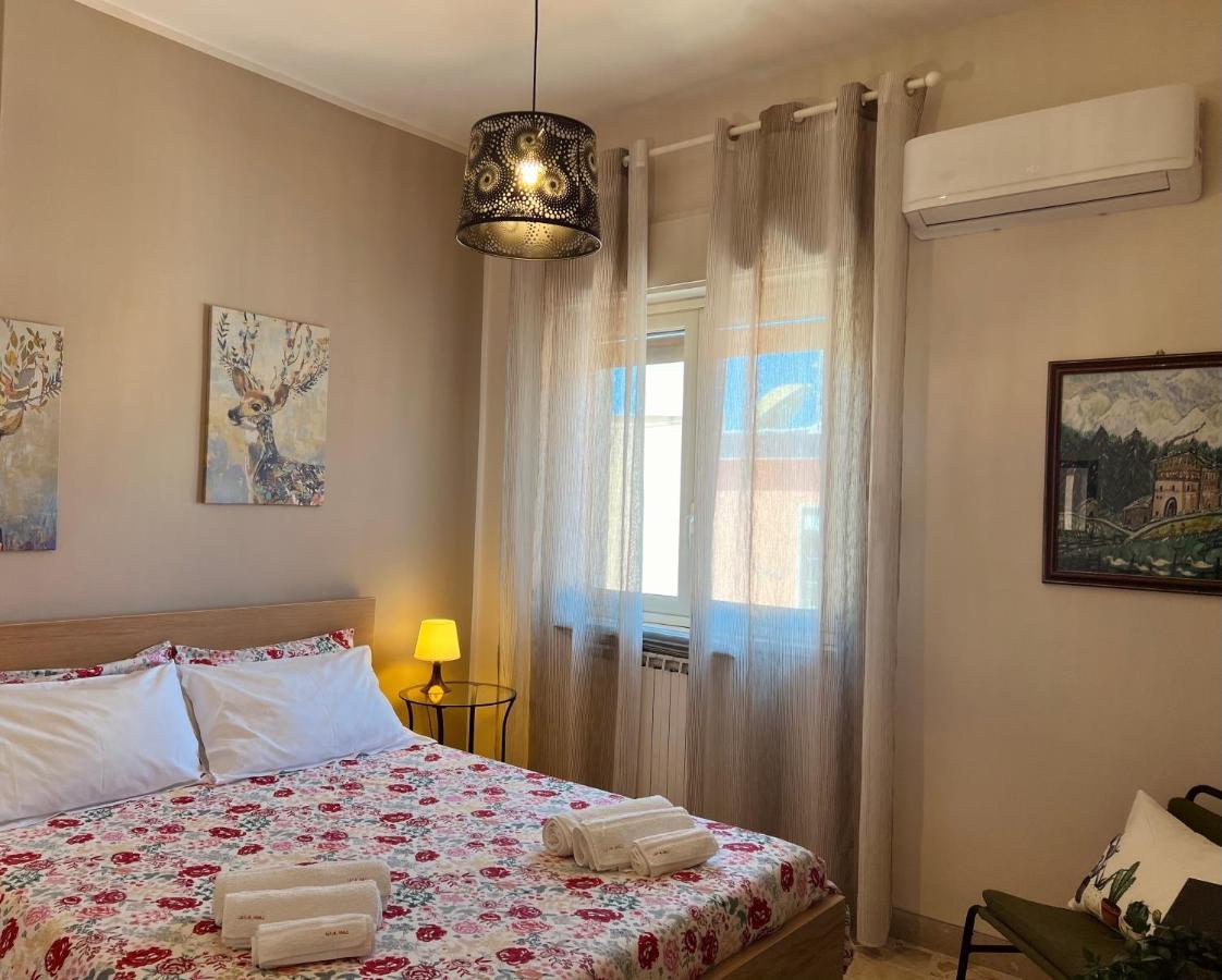 Liu' Al Viale Hotel Agrigento Exterior photo