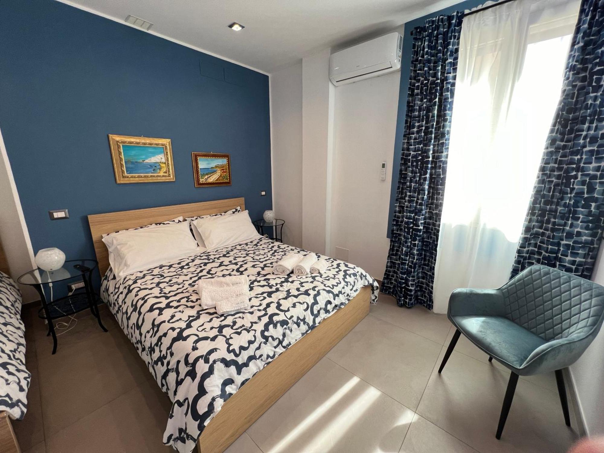 Liu' Al Viale Hotel Agrigento Exterior photo