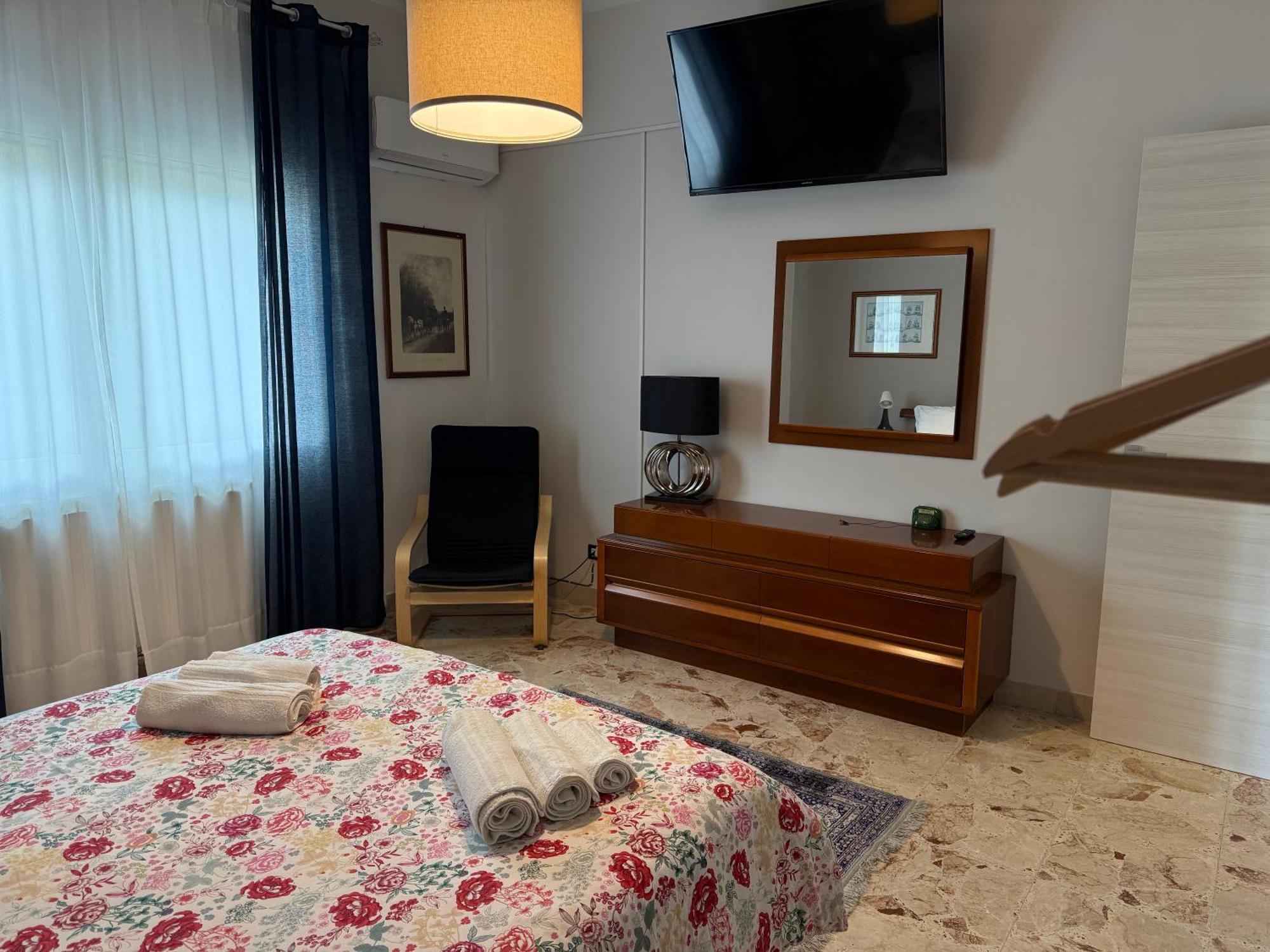 Liu' Al Viale Hotel Agrigento Exterior photo