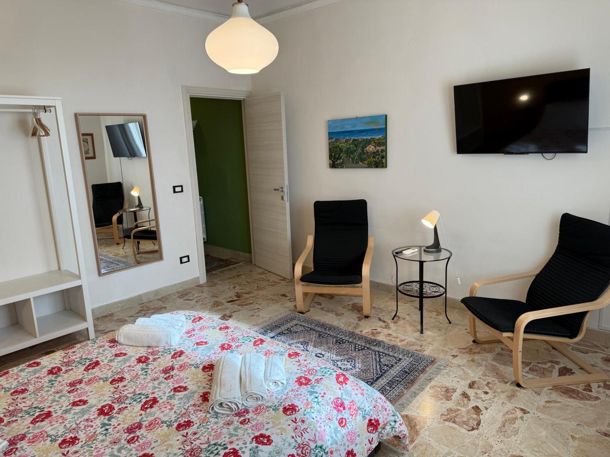 Liu' Al Viale Hotel Agrigento Exterior photo