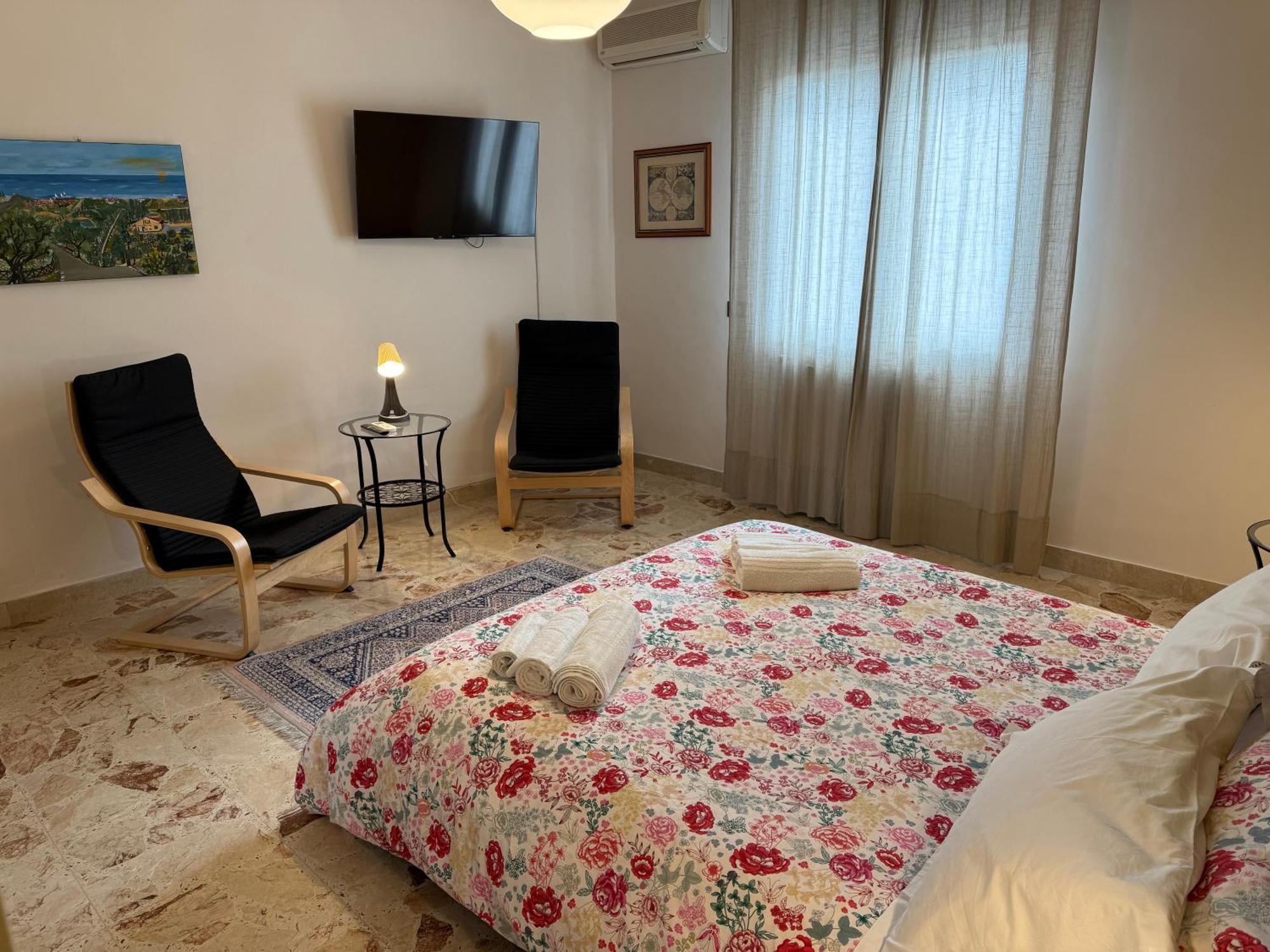 Liu' Al Viale Hotel Agrigento Exterior photo
