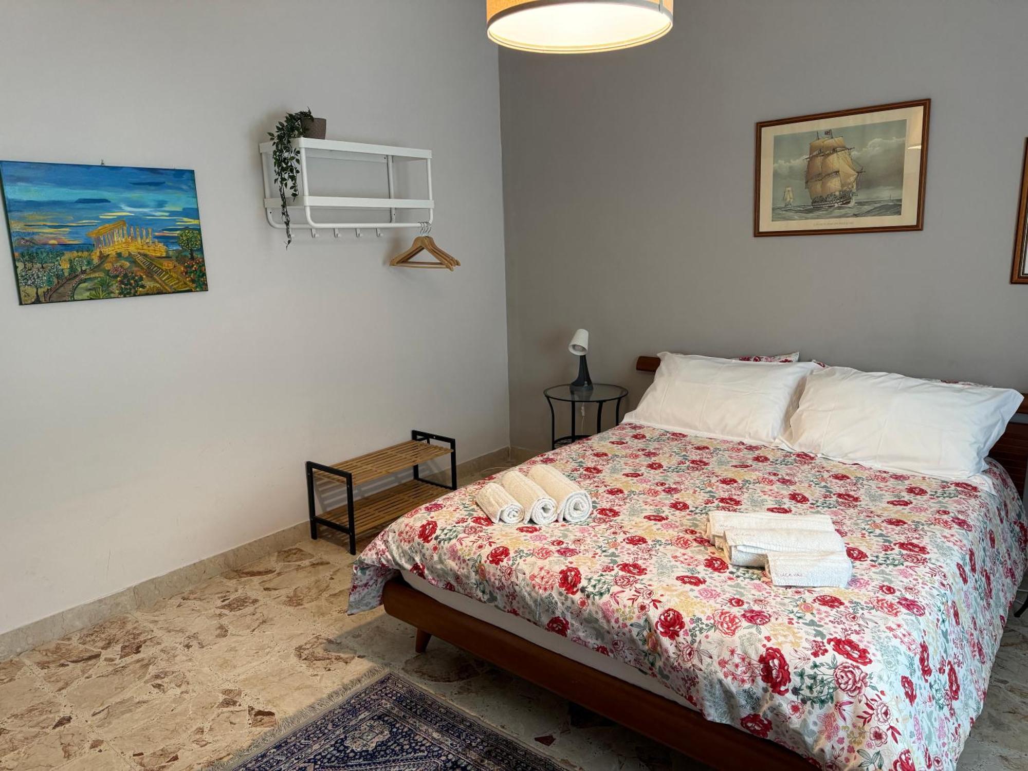 Liu' Al Viale Hotel Agrigento Exterior photo