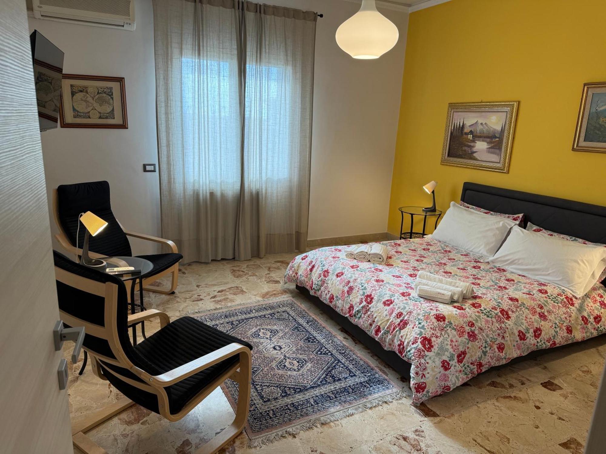 Liu' Al Viale Hotel Agrigento Exterior photo