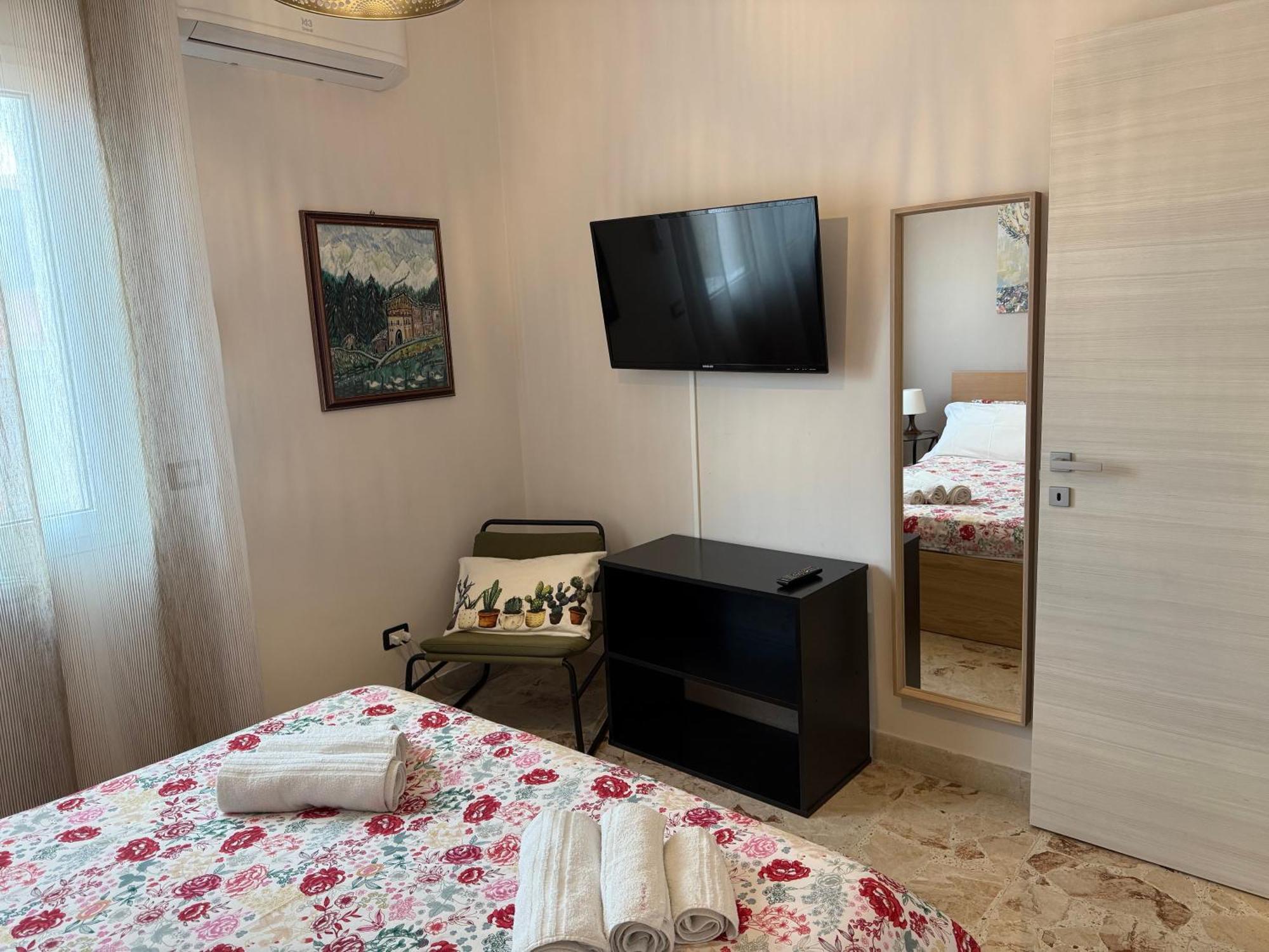 Liu' Al Viale Hotel Agrigento Exterior photo